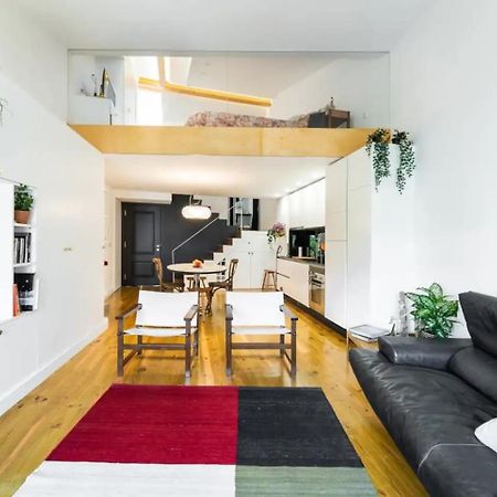 Casa Velhinha - Design, Culture And Comfort In Guimarães Eksteriør billede