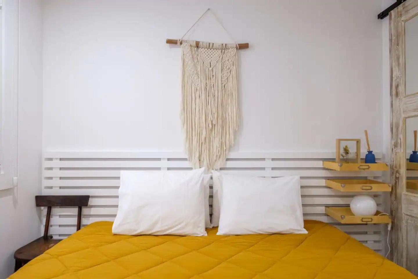Casa Velhinha - Design, Culture And Comfort In Guimarães Eksteriør billede