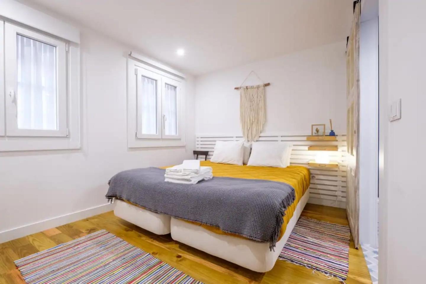 Casa Velhinha - Design, Culture And Comfort In Guimarães Eksteriør billede