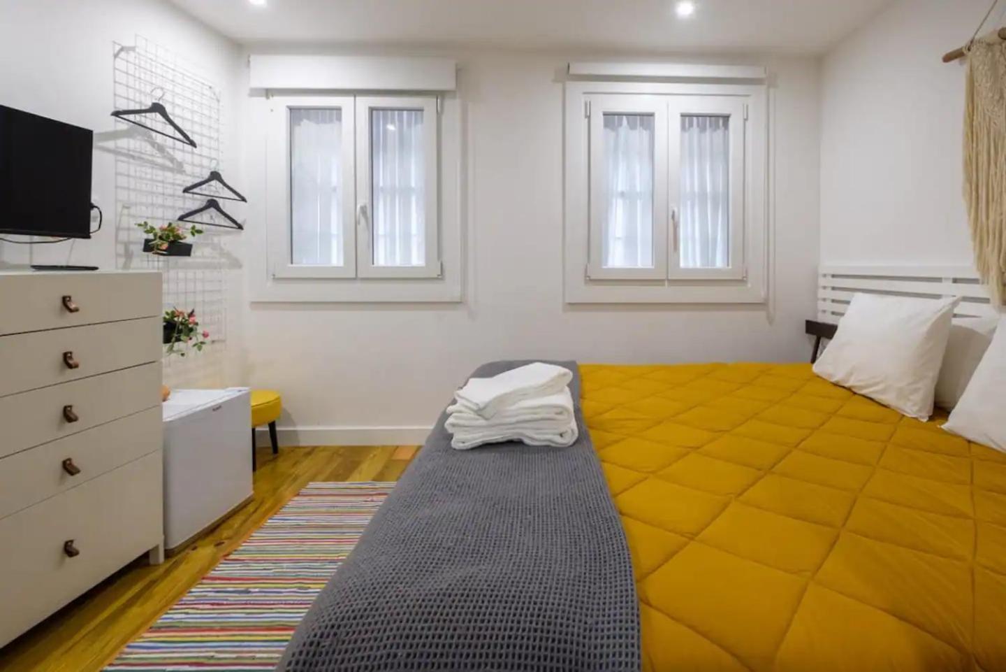 Casa Velhinha - Design, Culture And Comfort In Guimarães Eksteriør billede