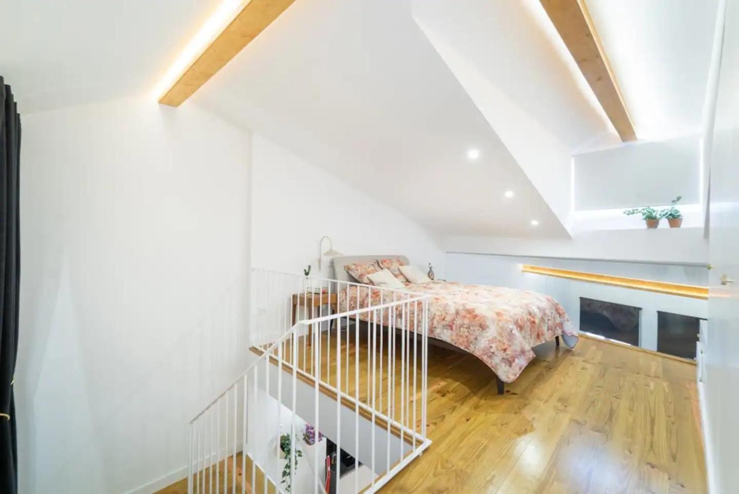 Casa Velhinha - Design, Culture And Comfort In Guimarães Eksteriør billede