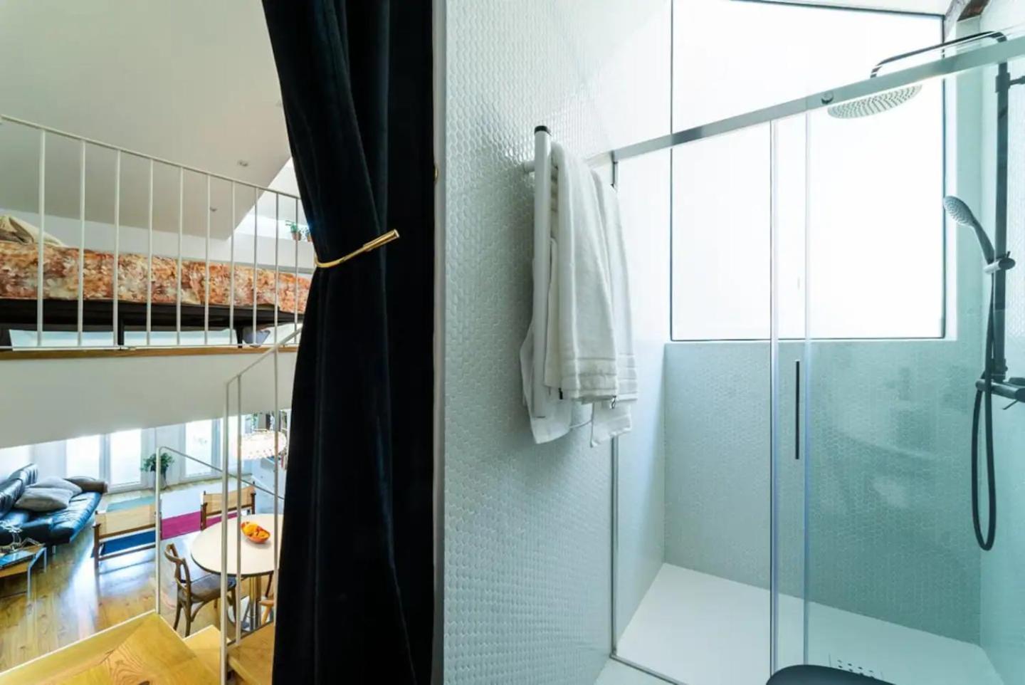 Casa Velhinha - Design, Culture And Comfort In Guimarães Eksteriør billede