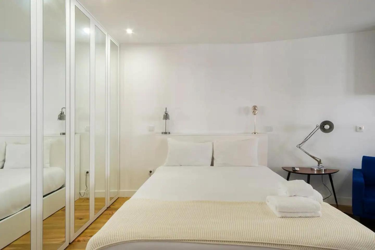 Casa Velhinha - Design, Culture And Comfort In Guimarães Eksteriør billede