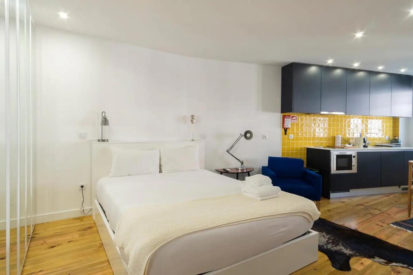 Casa Velhinha - Design, Culture And Comfort In Guimarães Eksteriør billede