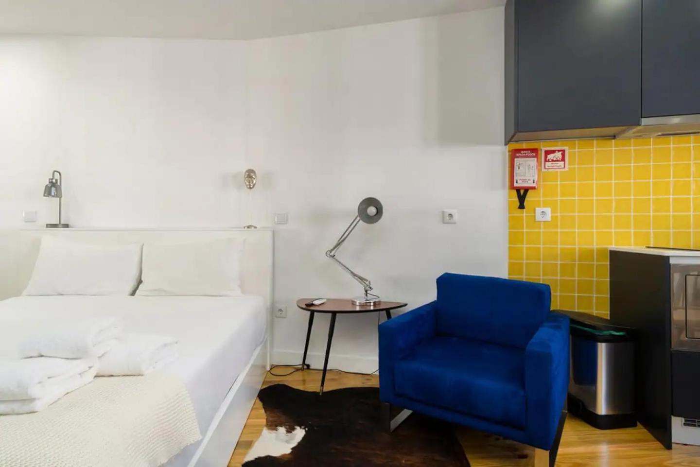 Casa Velhinha - Design, Culture And Comfort In Guimarães Eksteriør billede