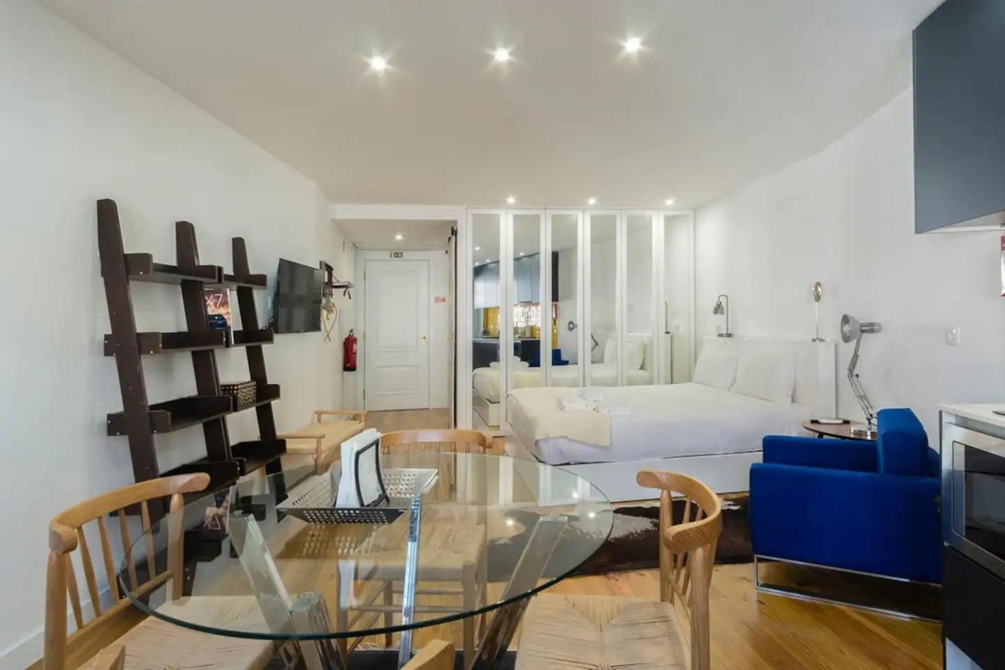 Casa Velhinha - Design, Culture And Comfort In Guimarães Eksteriør billede