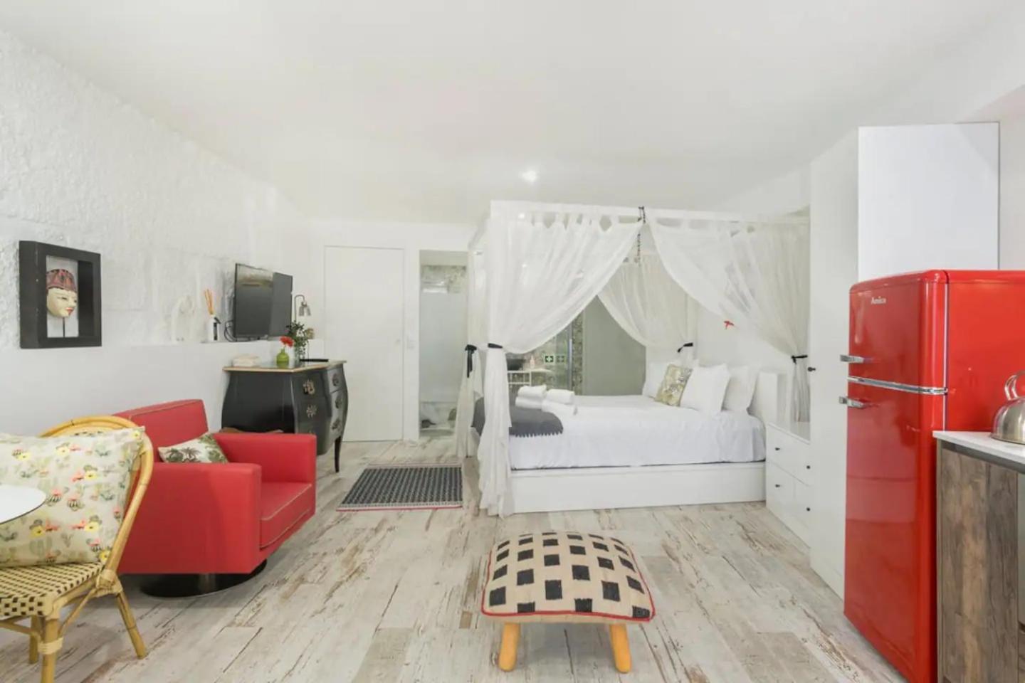 Casa Velhinha - Design, Culture And Comfort In Guimarães Eksteriør billede