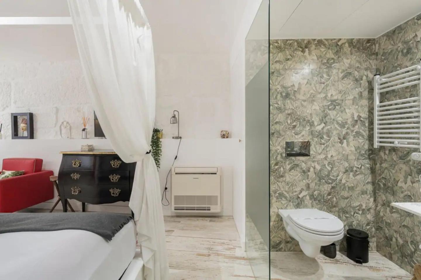 Casa Velhinha - Design, Culture And Comfort In Guimarães Eksteriør billede