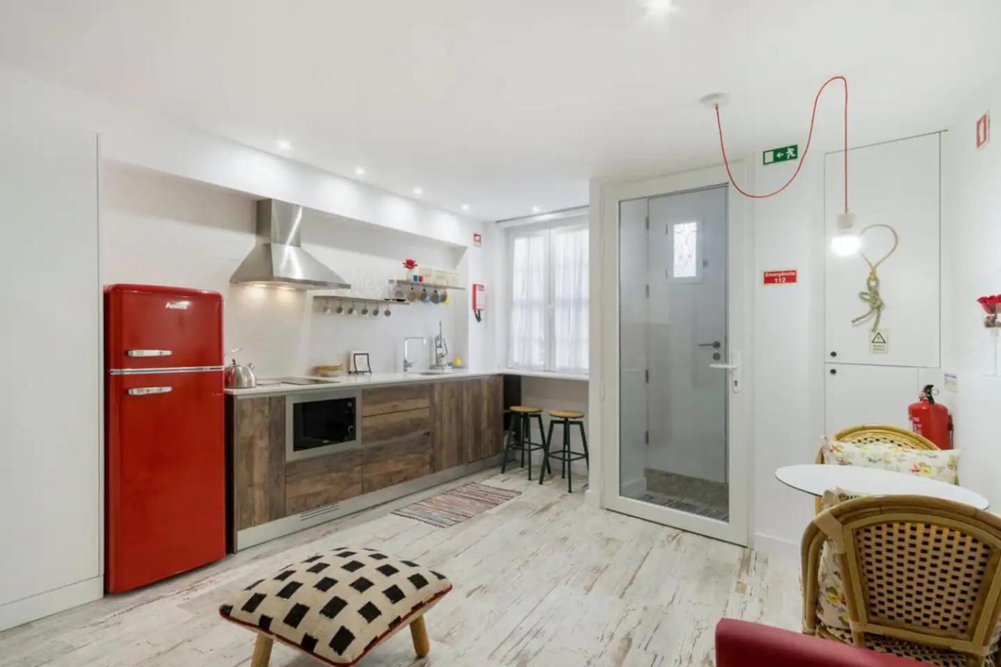 Casa Velhinha - Design, Culture And Comfort In Guimarães Eksteriør billede