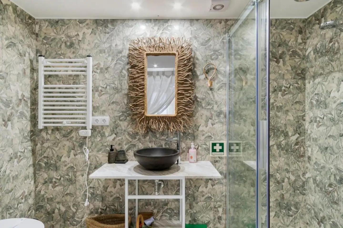 Casa Velhinha - Design, Culture And Comfort In Guimarães Eksteriør billede